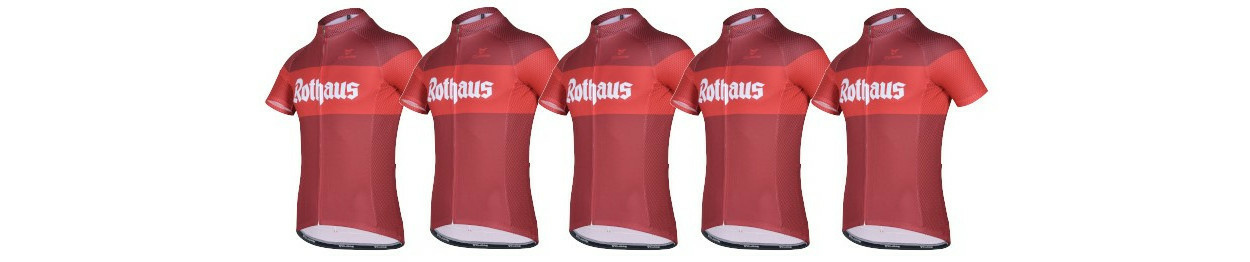 Beispiel eines individuellen Trikotdesigns Beispiel eines individuellen Trikotdesigns