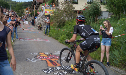 ZDF Volle Kanne vom 19&period;06&period;2018