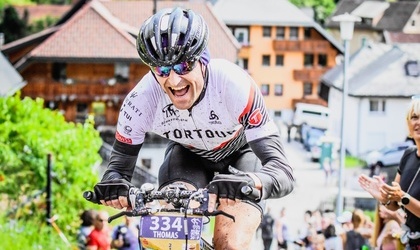 Der stimmungsvollste MTB-Marathon &vert; Fotocredit&colon; sportograf&period;com