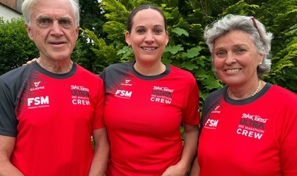 Ohne sie geht nichts