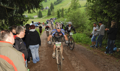 2&period;000 ULTRA BIKER