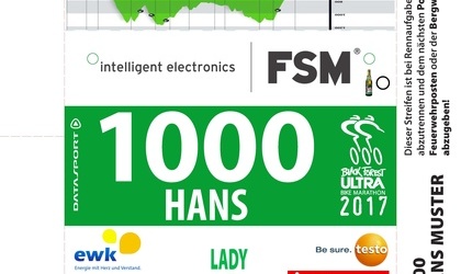 Anmeldestart ULTRA Bike 2017 &vert; Bild&colon; Black Forest ULTRA Bike UG