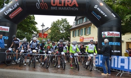 ULTRA Bike &vert; Bild&colon; Gerd L&uuml;ck