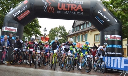 ULTRA Bike &vert; Bild&colon; Gerd L&uuml;ck