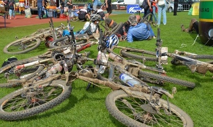 ULTRA Bike 2015 &vert; Bild&colon; Gerd L&uuml;ck