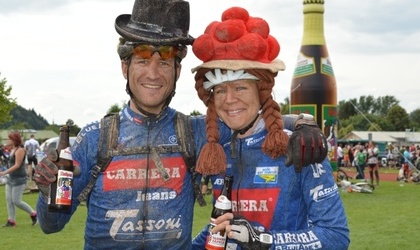 ULTRA Bike &vert; Bild&colon; Gerd L&uuml;ck