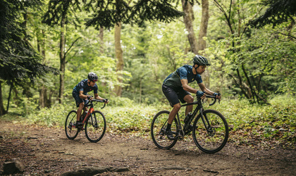 Gravel Bike &vert; Quelle&colon; Scott