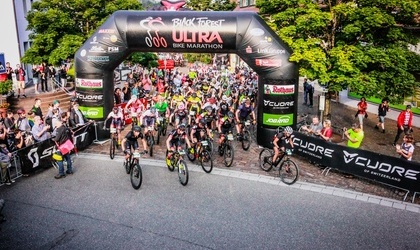 Black Forest ULTRA Bike Marathon &lowbar; c Sportograf&period;com 